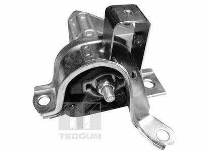 Mounting, engine TEDGUM 00215781
