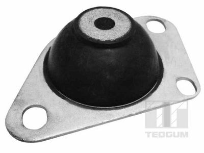 Mounting, engine TEDGUM 00216214