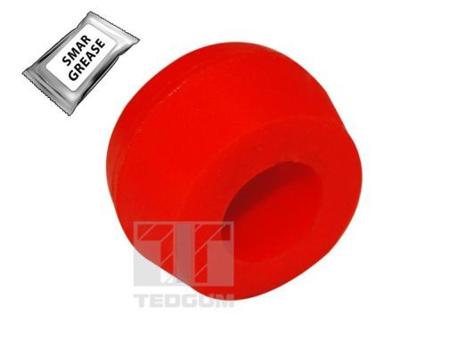 TEDGUM 00218911 Mounting, shock absorber