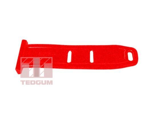 TEDGUM 00219574 Seal, folding roof