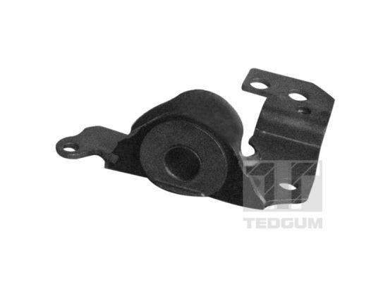 TEDGUM 00219675 Mounting, control/trailing arm