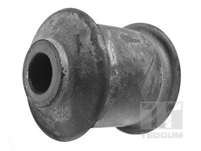 Mounting, control/trailing arm TEDGUM 00220419