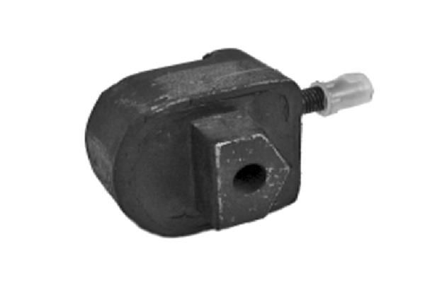 TEDGUM 00220623 Mounting, engine
