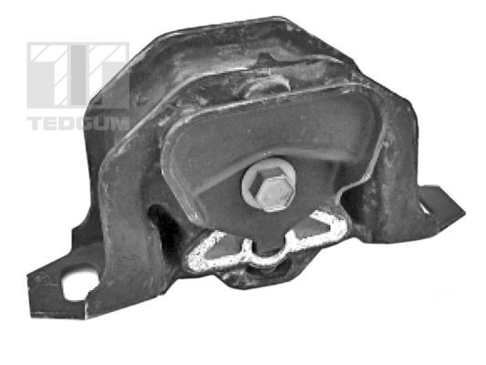 TEDGUM 00220626 Mounting, engine
