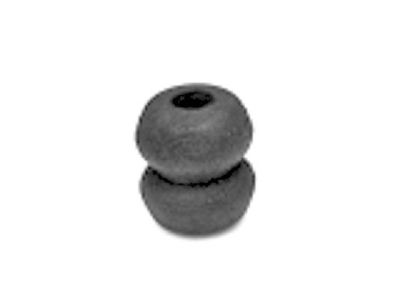 Bushing, stabiliser coupling rod TEDGUM 00221162
