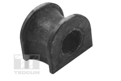 Mounting, stabiliser bar TEDGUM 00221246