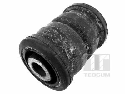 Mounting, control/trailing arm TEDGUM 00221254
