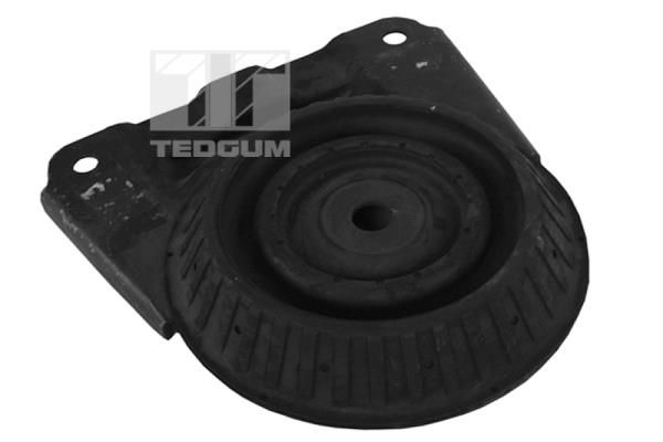 TEDGUM 00222320 Suspension Strut Support Mount