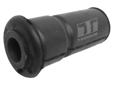 Mounting, leaf spring TEDGUM 00222379