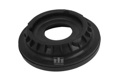 Rolling Bearing, suspension strut support mount TEDGUM 00222646