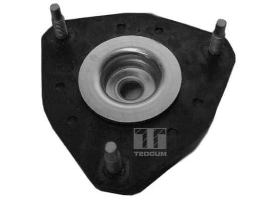 TEDGUM 00222727 Suspension Strut Support Mount
