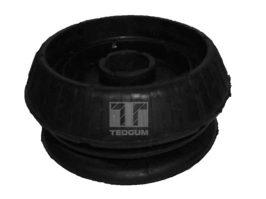 TEDGUM 00222728 Suspension Strut Support Mount