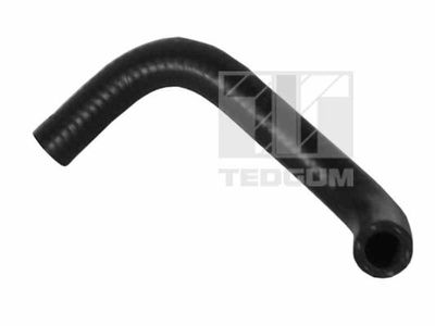 Vacuum Hose, braking system TEDGUM 00222785