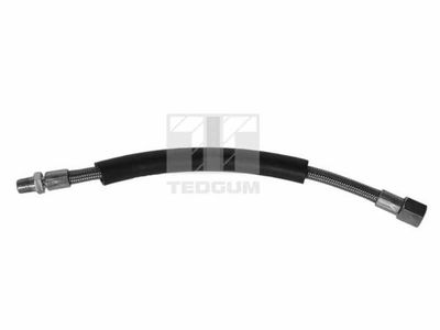 Vacuum Hose, braking system TEDGUM 00222786