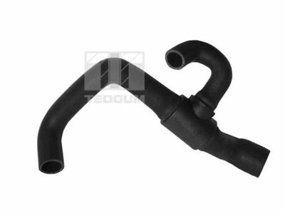 Coolant Pipe TEDGUM 00222788