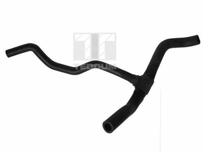 Hose, heat exchanger (heating) TEDGUM 00222789