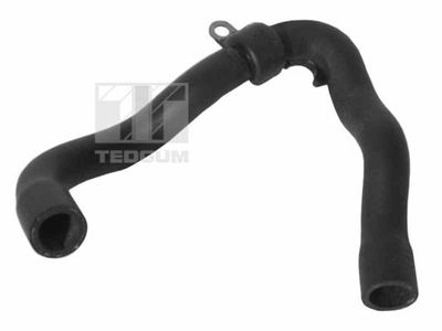 Coolant Pipe TEDGUM 00222792