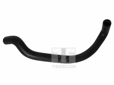 Vacuum Hose, braking system TEDGUM 00222793