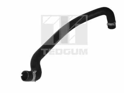 Coolant Pipe TEDGUM 00222798