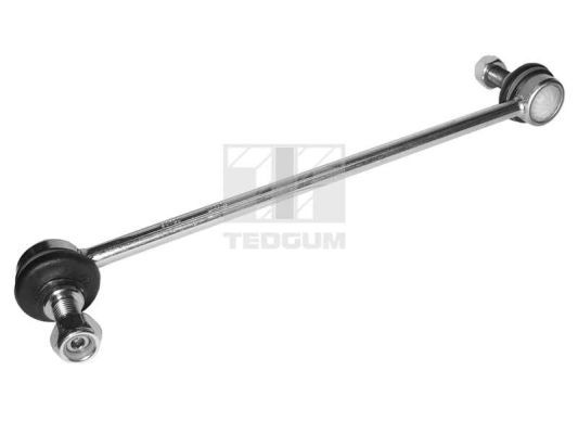 TEDGUM 00222860 Link/Coupling Rod, stabiliser bar