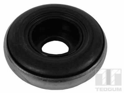 Rolling Bearing, suspension strut support mount TEDGUM 00223768
