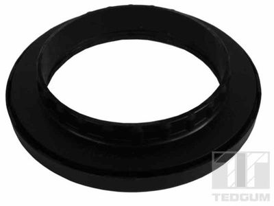 Rolling Bearing, suspension strut support mount TEDGUM 00224315