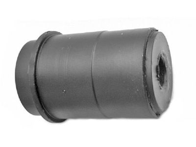 Mounting, control/trailing arm TEDGUM 00224451