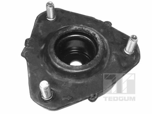 TEDGUM 00225032 Suspension Strut Support Mount