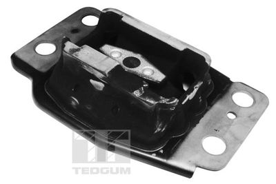 Mounting, engine TEDGUM 00225660