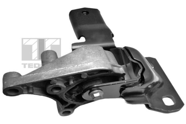 TEDGUM 00226621 Mounting, engine