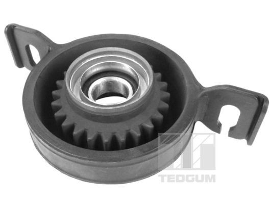 TEDGUM 00226786 Suspension, propshaft