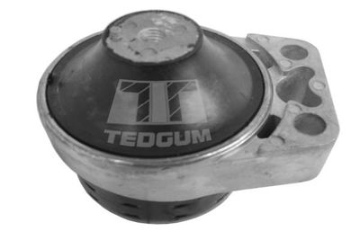 Mounting, engine TEDGUM 00226952