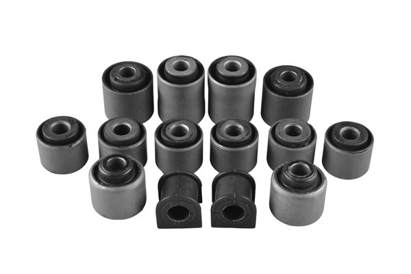 TEDGUM 00227715 Repair Kit, axle beam