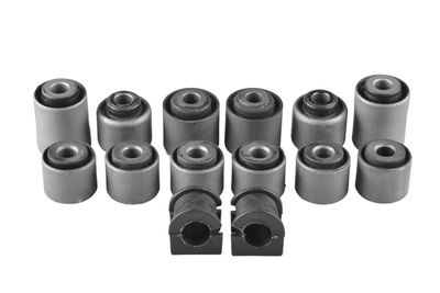 Repair Kit, axle beam TEDGUM 00227733