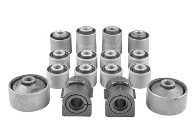 Repair Kit, axle beam TEDGUM 00227736