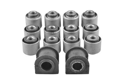 Repair Kit, axle beam TEDGUM 00227743