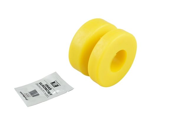 TEDGUM 00227855 Mounting, control/trailing arm