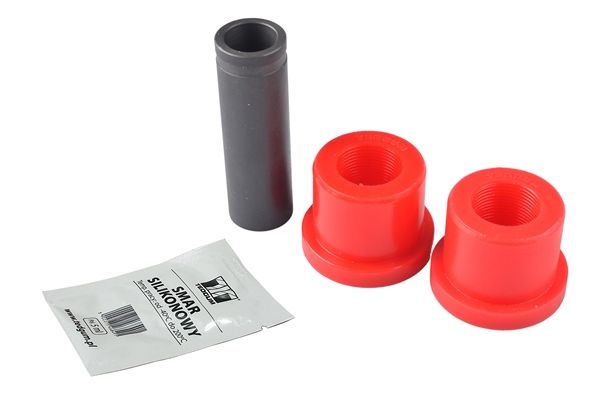 TEDGUM 00227867 Mounting, control/trailing arm