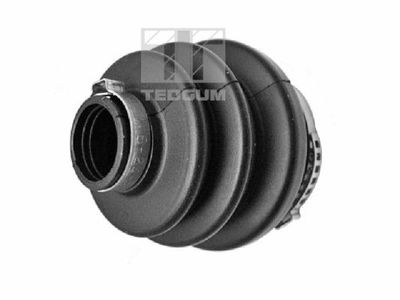 Bellow, drive shaft TEDGUM 00228022