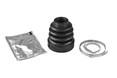 Bellow, drive shaft TEDGUM 00228049