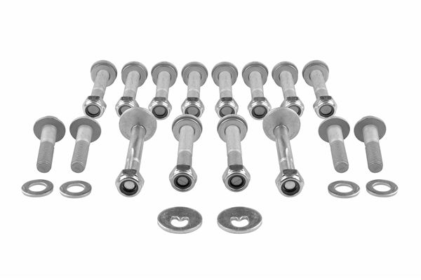 TEDGUM 00228366 Repair Kit, wheel suspension