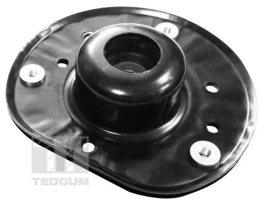 TEDGUM 00228456 Suspension Strut Support Mount
