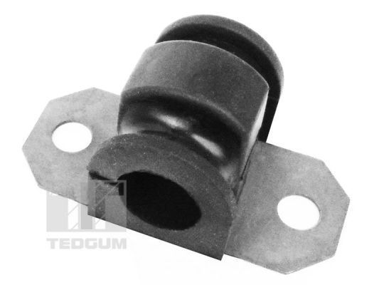 TEDGUM 00228498 Mounting, stabiliser bar