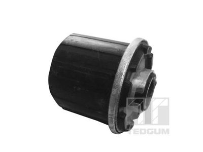 Mounting, control/trailing arm TEDGUM 00228566