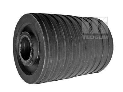 Mounting, control/trailing arm TEDGUM 00230692
