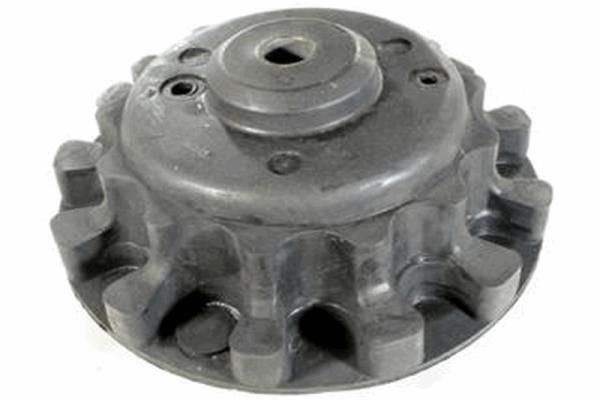 TEDGUM 00232322 Suspension Strut Support Mount
