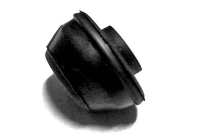 Mounting, control/trailing arm TEDGUM 00232997