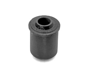 Mounting, control/trailing arm TEDGUM 00232998