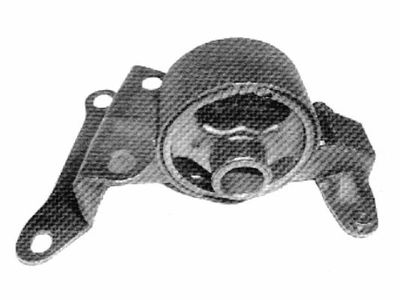 Mounting, engine TEDGUM 00235667
