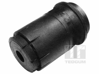 Mounting, control/trailing arm TEDGUM 00236175